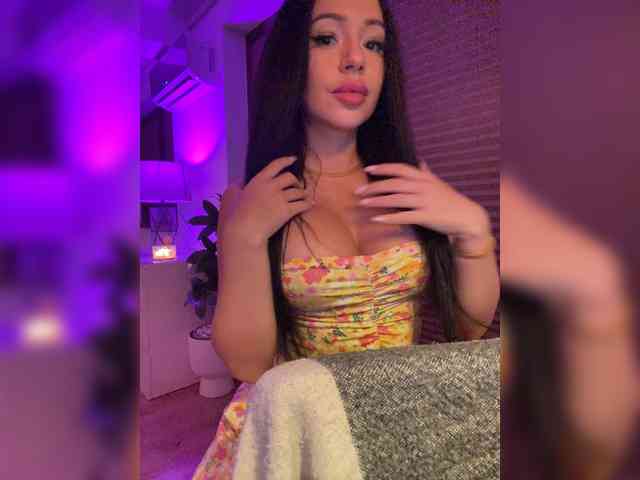 LadyOfDesire webcam