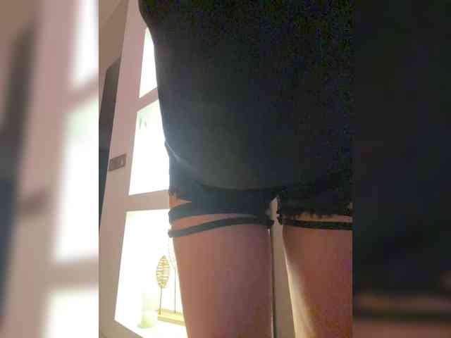 LadyOfDesire webcam