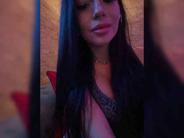 LadyOfDesire webcam