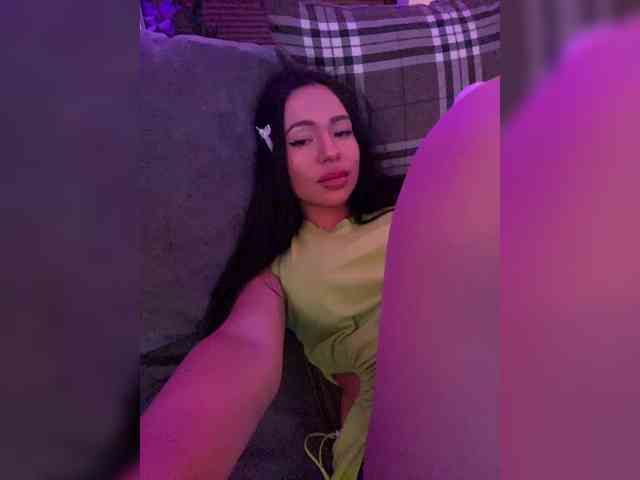 LadyOfDesire webcam