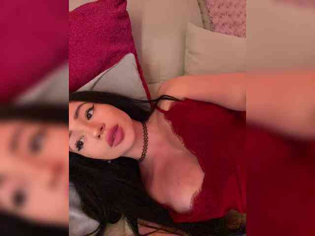 LadyOfDesire webcam