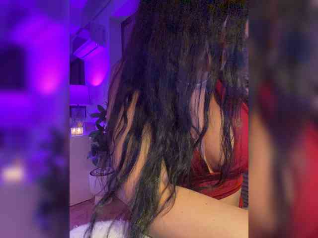 LadyOfDesire webcam