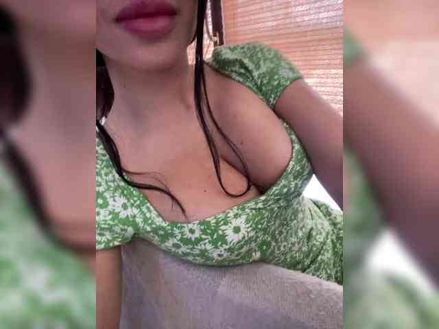 LadyOfDesire webcam