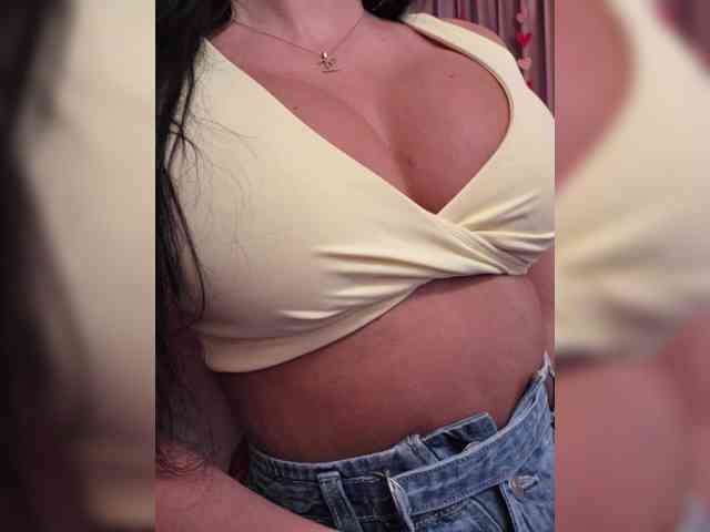 LadyOfDesire webcam