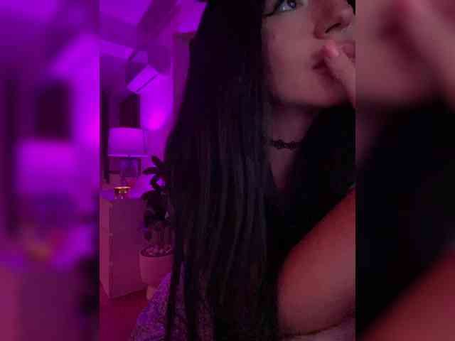 LadyOfDesire webcam