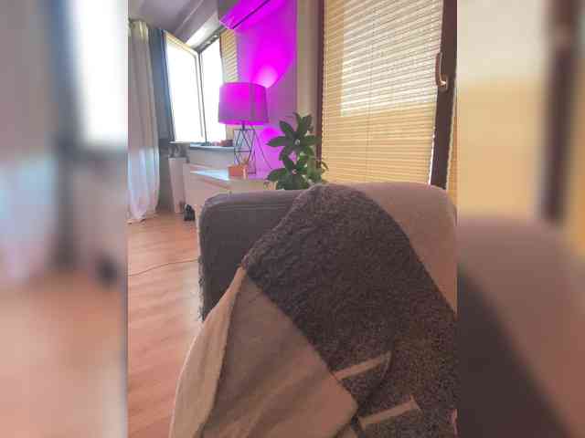 LadyOfDesire webcam
