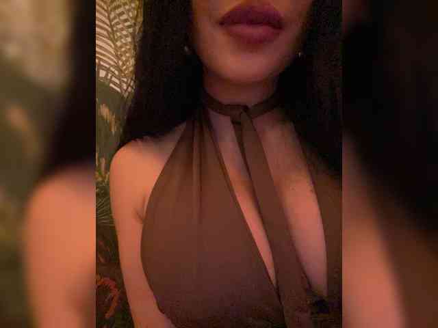 LadyOfDesire webcam