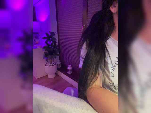 LadyOfDesire webcam