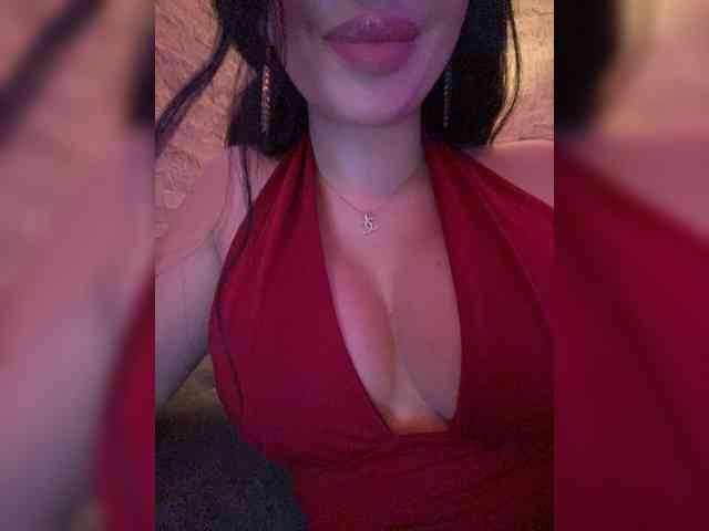 LadyOfDesire webcam