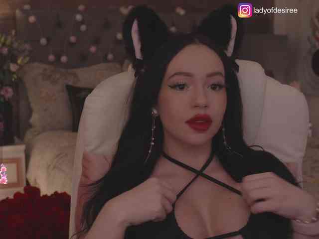 LadyOfDesire