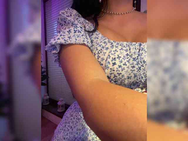 LadyOfDesire webcam