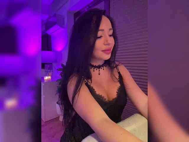 LadyOfDesire webcam