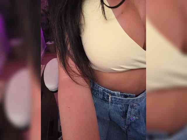 LadyOfDesire webcam
