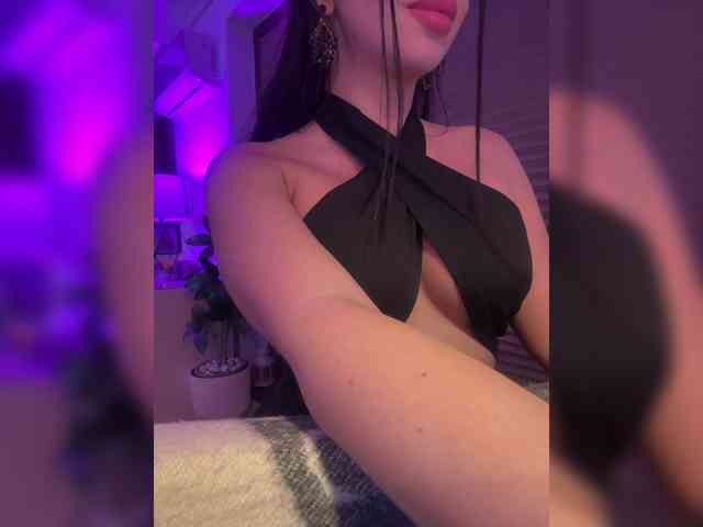 LadyOfDesire webcam