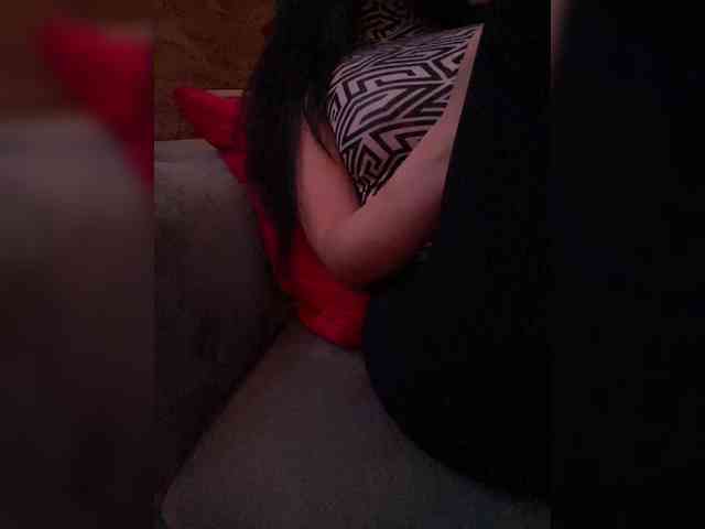 LadyOfDesire webcam