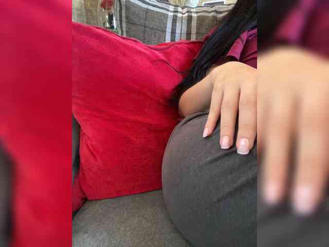 LadyOfDesire webcam