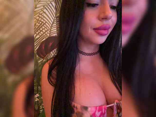 LadyOfDesire webcam