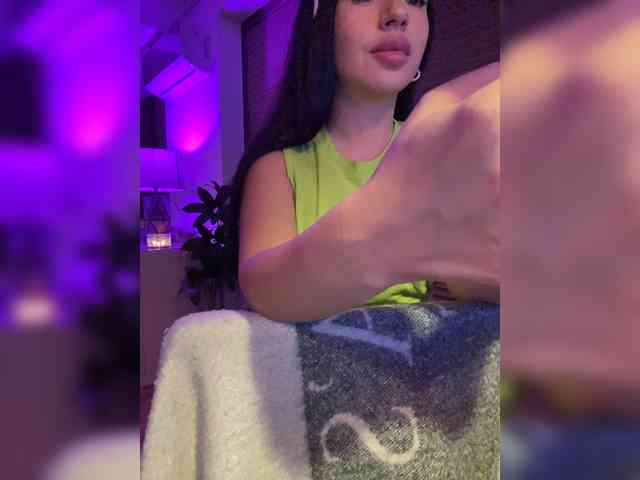 LadyOfDesire webcam