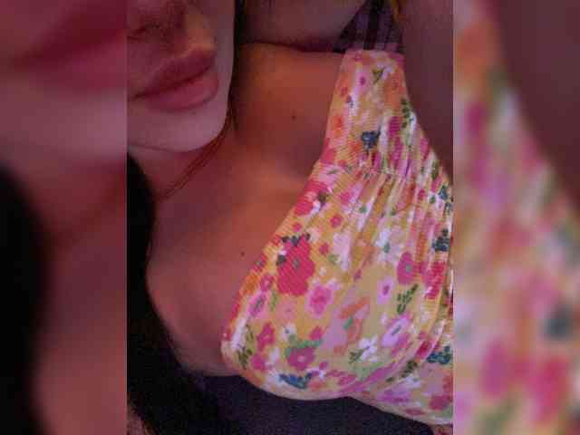 LadyOfDesire webcam