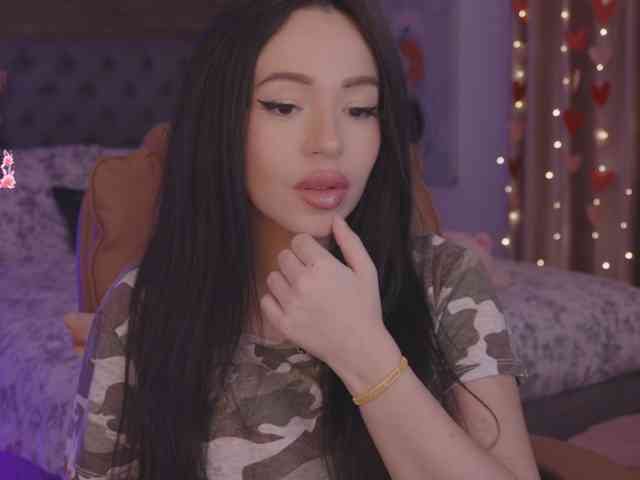 LadyOfDesire webcam