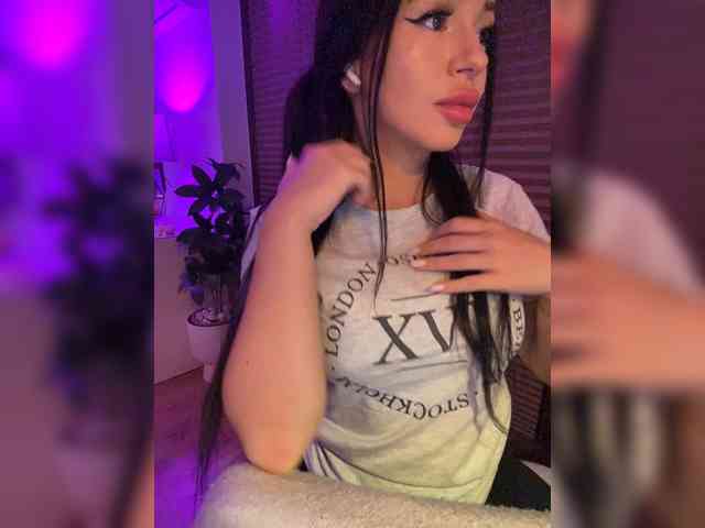 LadyOfDesire webcam