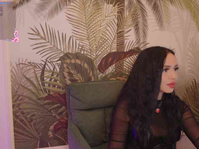 LadyOfDesire webcam