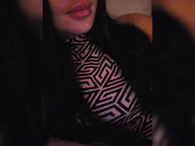 LadyOfDesire webcam