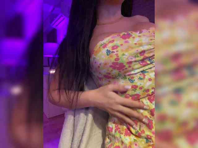 LadyOfDesire webcam