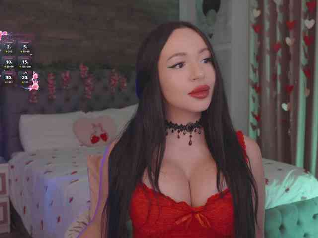 LadyOfDesire