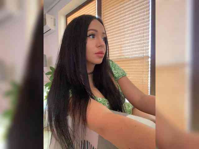 LadyOfDesire webcam