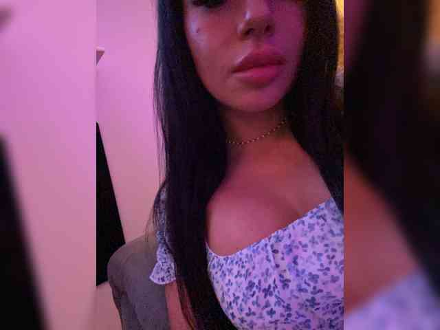 LadyOfDesire webcam
