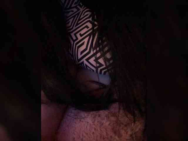 LadyOfDesire webcam