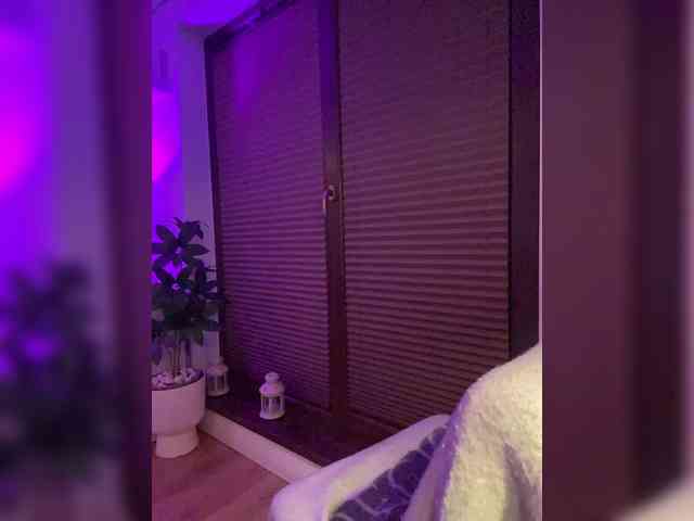 LadyOfDesire webcam