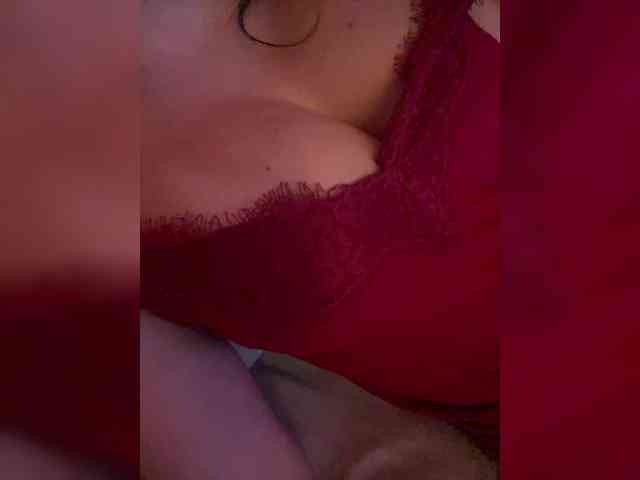 LadyOfDesire webcam