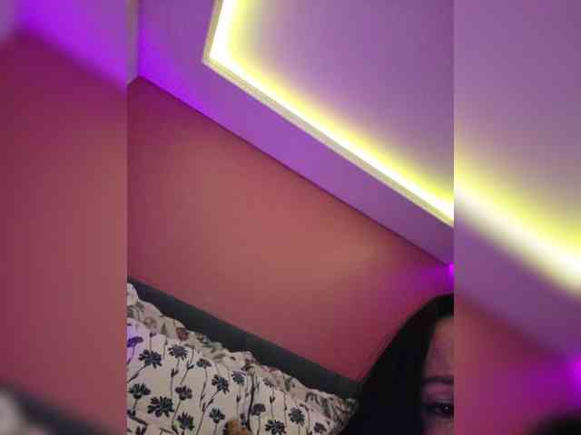 LadyOfDesire webcam