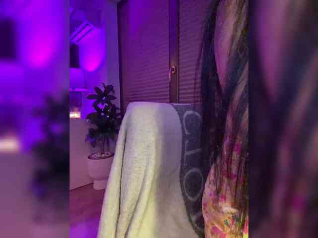 LadyOfDesire webcam