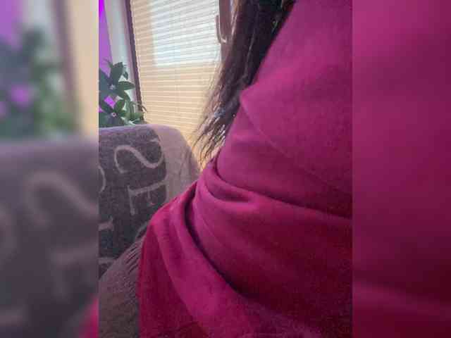 LadyOfDesire webcam