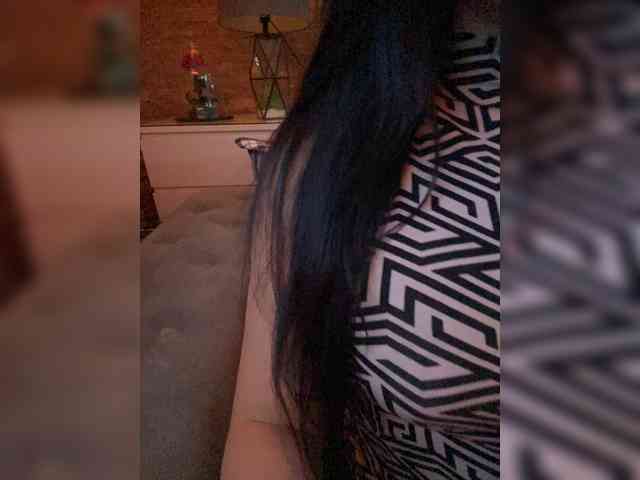 LadyOfDesire webcam