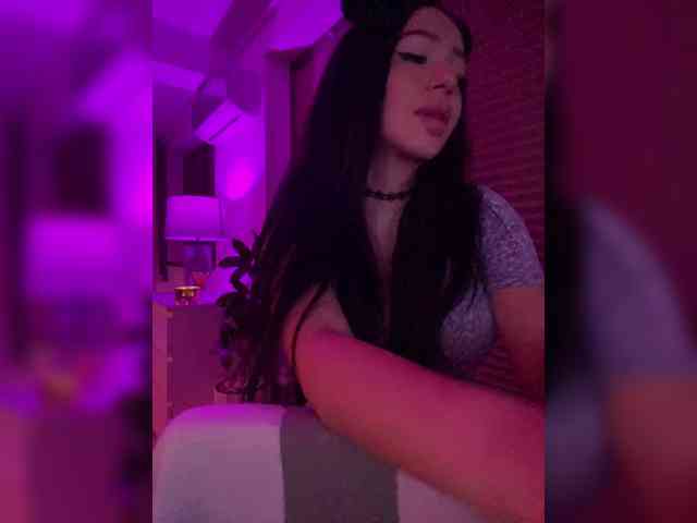 LadyOfDesire webcam
