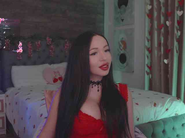 LadyOfDesire webcam
