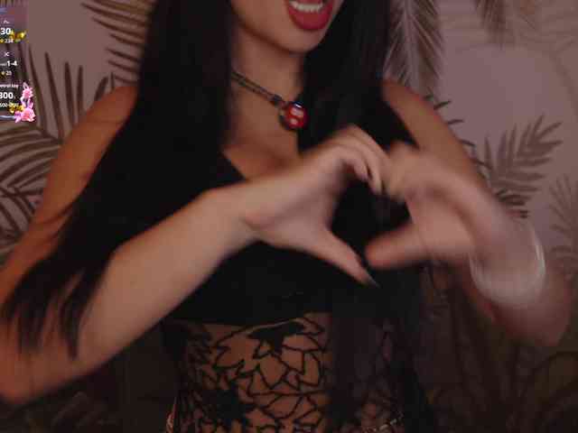 LadyOfDesire webcam