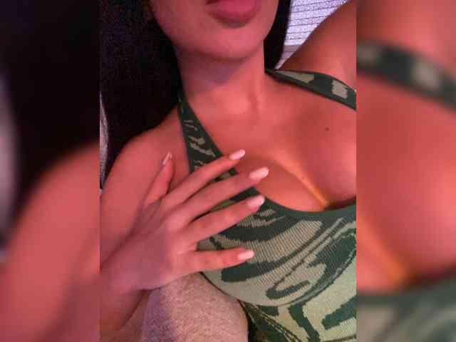 LadyOfDesire webcam
