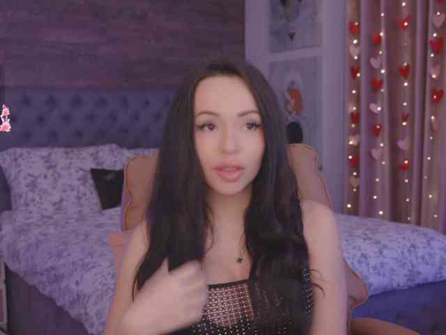 LadyOfDesire webcam
