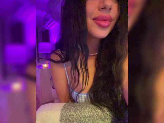 LadyOfDesire Live Webcam on BongaCams