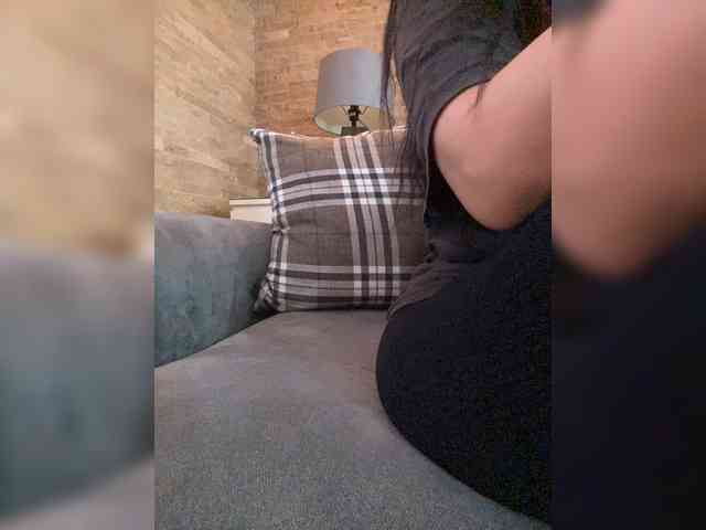 LadyOfDesire webcam
