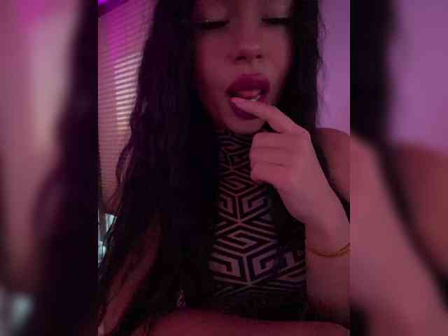 LadyOfDesire webcam