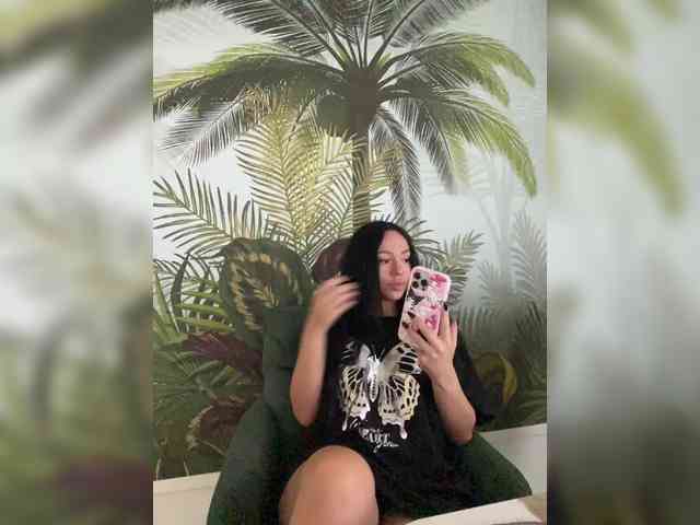 LadyOfDesire webcam