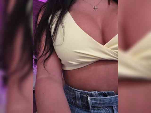 LadyOfDesire webcam