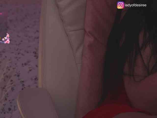 LadyOfDesire