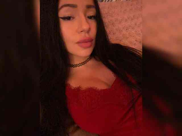 LadyOfDesire webcam